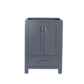 Laviva Wilson 24, Grey Cabinet 313ANG-24G